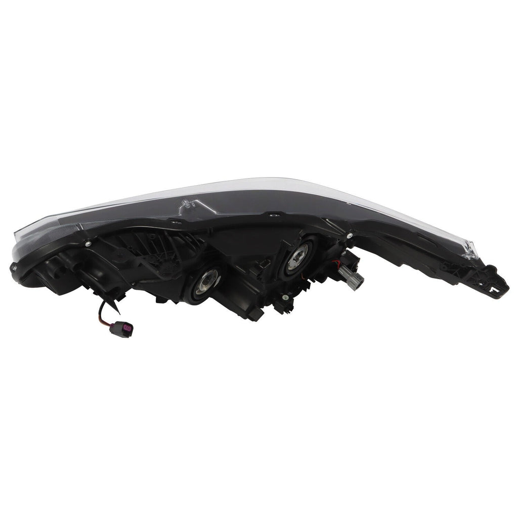 2024-2025 Nissan Sentra S/SV Right Passenger Halogen Headlight Replacement