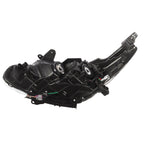 2024-2025 Nissan Sentra S/SV Right Passenger Halogen Headlight Replacement