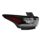2018-2021 Chevy Traverse Driver Side LED Tail Light Outer LH w/ REDLINE