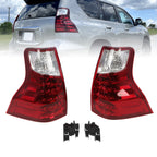 2017-2021 Lexus GX460 Right & Left Tail Lights Sport Design Package