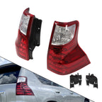 2017-2021 Lexus GX460 Right & Left Tail Lights Sport Design Package