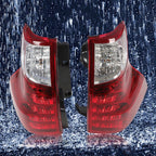 2017-2021 Lexus GX460 Right & Left Tail Lights Sport Design Package