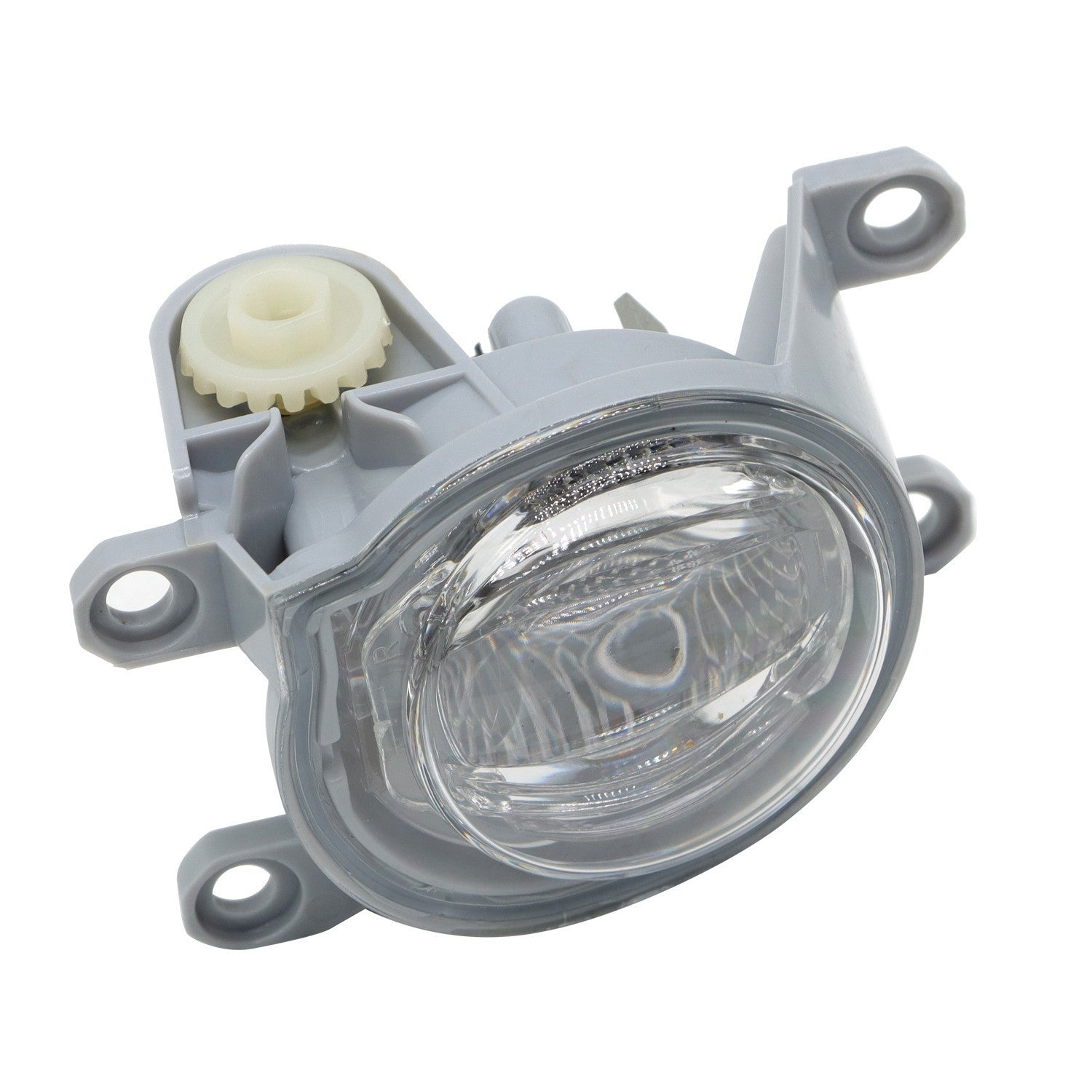 2019-2024 Toyota RAV4 LED Fog Light Assembly with Wiring & Switch Pair