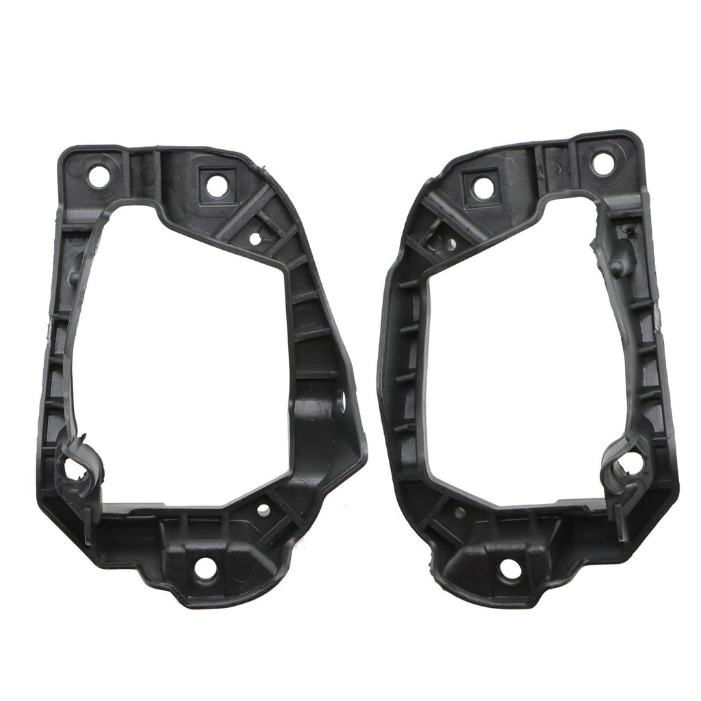2019-2024 Toyota RAV4 LED Fog Light Assembly with Wiring & Switch Pair