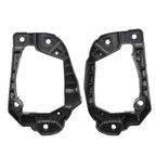 2019-2024 Toyota RAV4 LED Fog Light Assembly with Wiring & Switch Pair