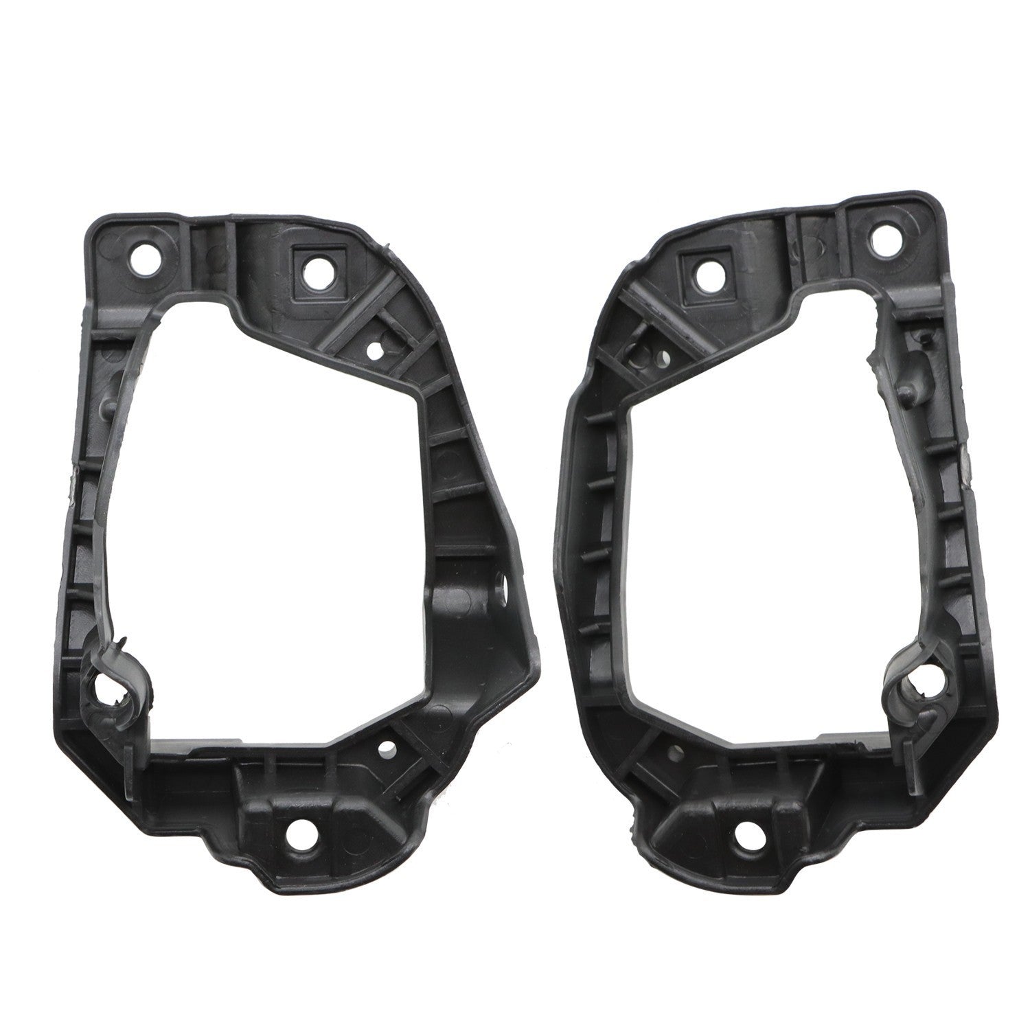 2019-2024 Toyota RAV4 LED Fog Light Assembly with Wiring & Switch Pair
