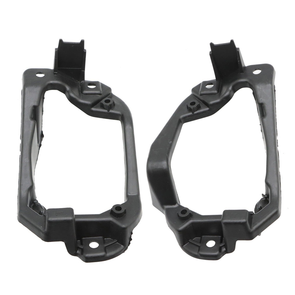 2019-2024 Toyota RAV4 LED Fog Light Assembly with Wiring & Switch Pair
