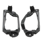 2019-2024 Toyota RAV4 LED Fog Light Assembly with Wiring & Switch Pair