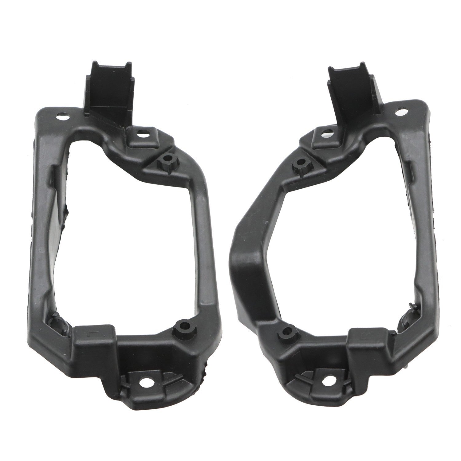 2019-2024 Toyota RAV4 LED Fog Light Assembly with Wiring & Switch Pair