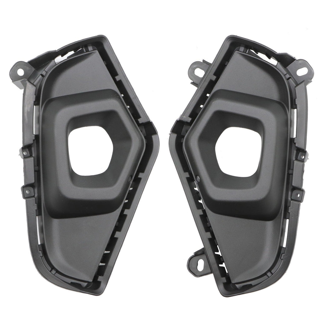 2019-2024 Toyota RAV4 LED Fog Light Assembly with Wiring & Switch Pair