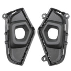 2019-2024 Toyota RAV4 LED Fog Light Assembly with Wiring & Switch Pair