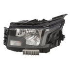 2022-2023 Nissan Frontier Left Halogen Headlight with Bulbs Replacement