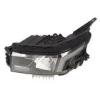 2022-2023 Nissan Frontier Left Halogen Headlight with Bulbs Replacement