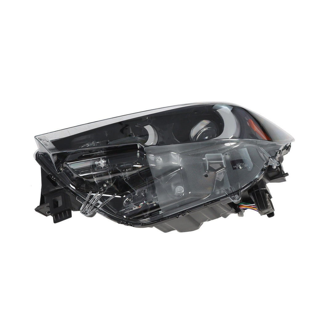 2022-2024 Mazda CX-5 Non-AFS Full LED Left Driver Side Headlight
