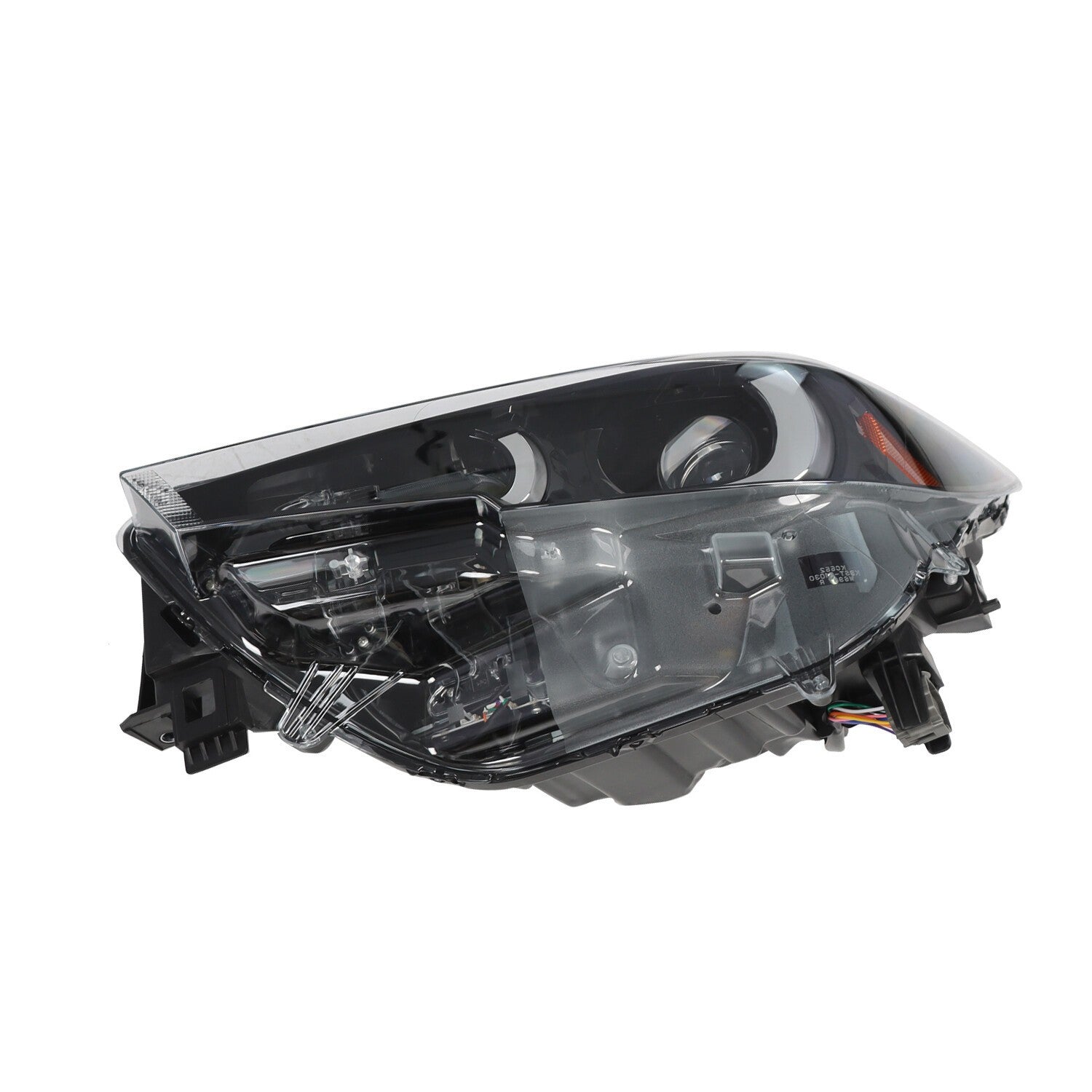 2022-2024 Mazda CX-5 Non-AFS Full LED Left Driver Side Headlight