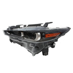 2022-2024 Mazda CX-5 Non-AFS Full LED Left Driver Side Headlight