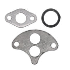 Chevrolet Silverado GMC Sierra 99-03 4.8 5.3 6.0 OHV Intake Manifold Gaskets