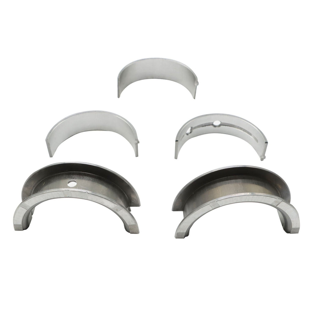 Chevy GMC LS Gen III IV 4.8L 5.3L Main Rod Bearings & Piston Rings Kit