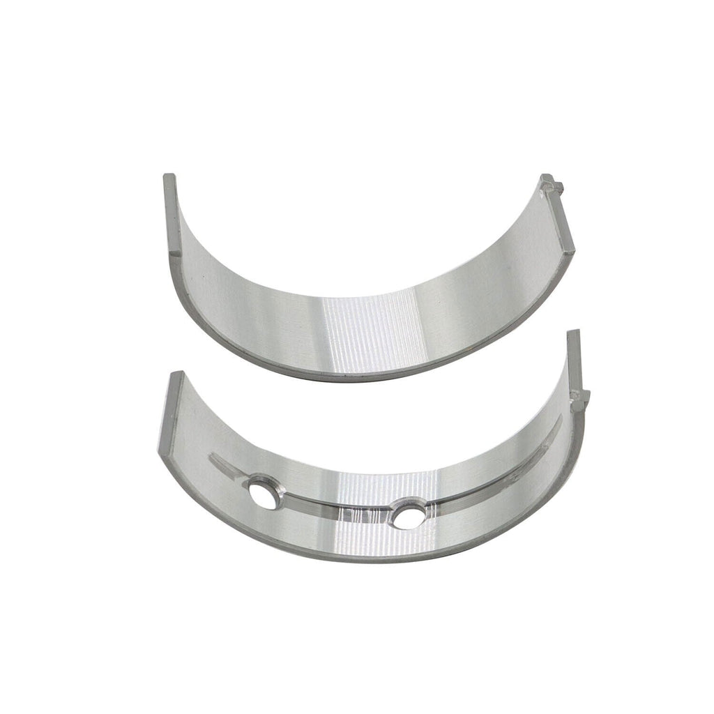 Chevy GMC LS Gen III IV 4.8L 5.3L Main Rod Bearings & Piston Rings Kit