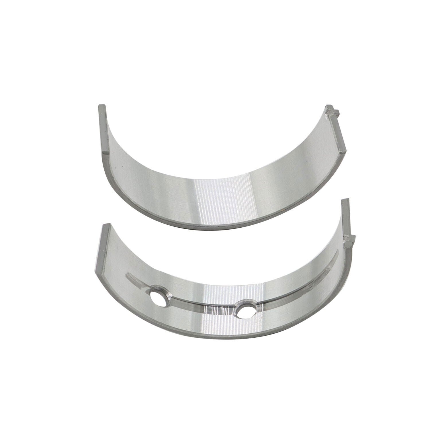 Chevy GMC LS Gen III IV 4.8L 5.3L Main Rod Bearings & Piston Rings Kit