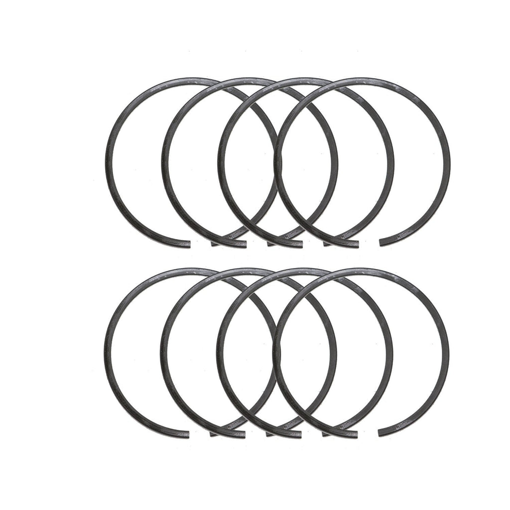Chevy GMC LS Gen III IV 4.8L 5.3L Main Rod Bearings & Piston Rings Kit