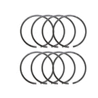 Chevy GMC LS Gen III IV 4.8L 5.3L Main Rod Bearings & Piston Rings Kit