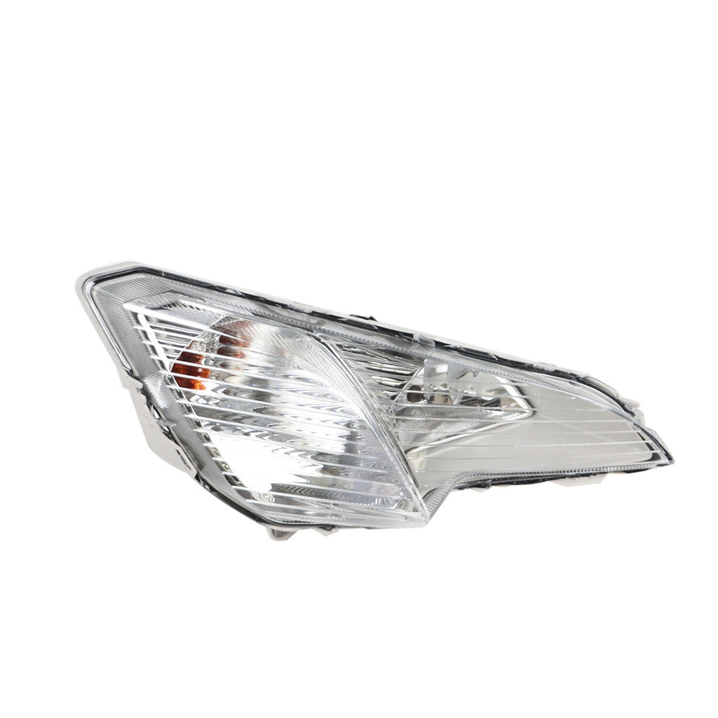 2018-2022 Ford EcoSport Right Passenger Bumper Fog Light Driving Lamp