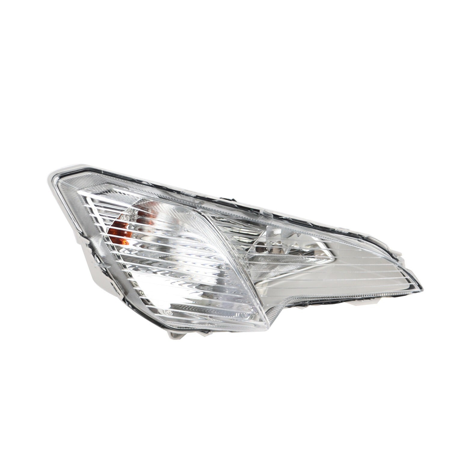 2018-2022 Ford EcoSport Right Passenger Bumper Fog Light Driving Lamp