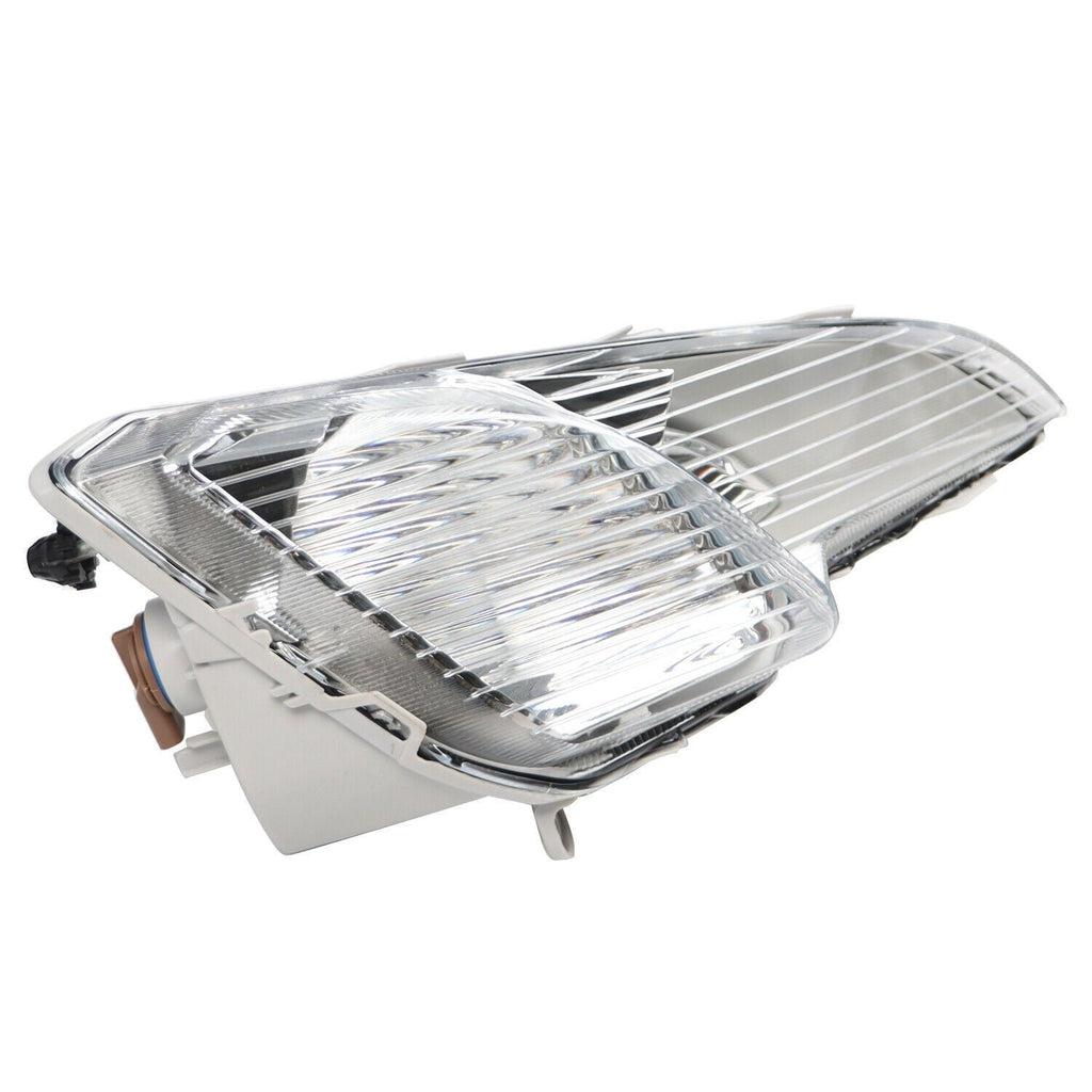 2018-2022 Ford EcoSport Right Passenger Bumper Fog Light Driving Lamp