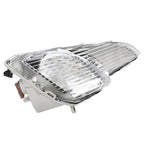 2018-2022 Ford EcoSport Right Passenger Bumper Fog Light Driving Lamp