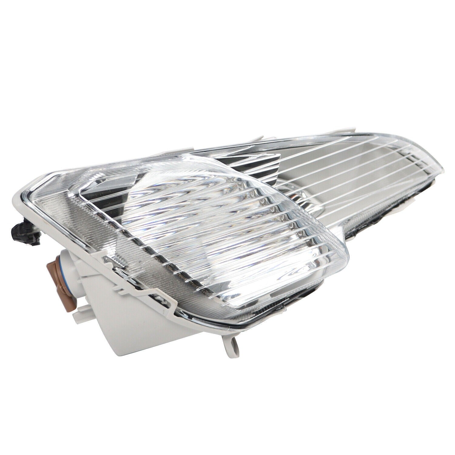 2018-2022 Ford EcoSport Right Passenger Bumper Fog Light Driving Lamp