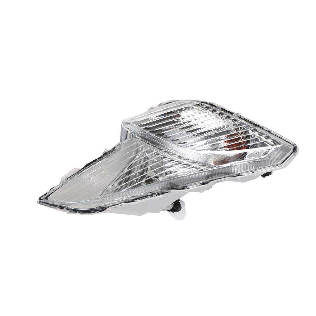 2018-2022 Ford EcoSport Right Passenger Bumper Fog Light Driving Lamp