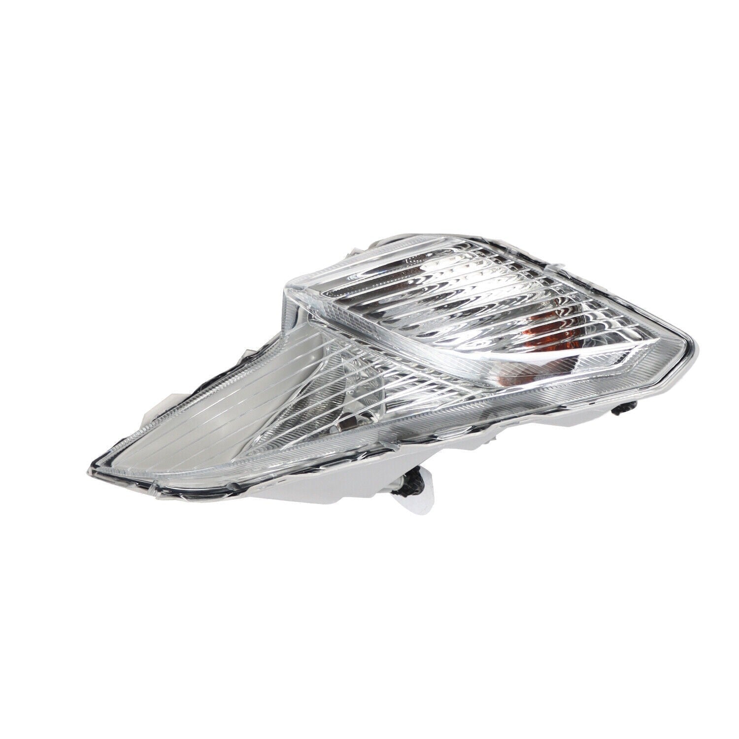 2018-2022 Ford EcoSport Right Passenger Bumper Fog Light Driving Lamp
