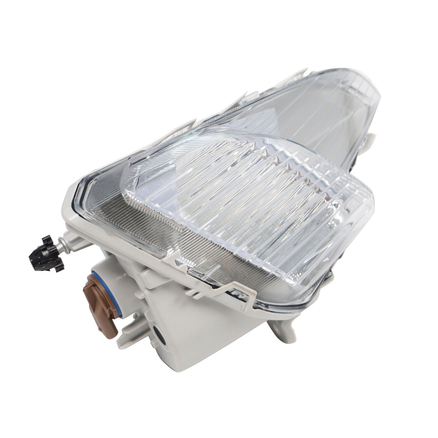 2018-2022 Ford EcoSport Right Passenger Bumper Fog Light Driving Lamp