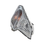 2018-2022 Ford EcoSport Right Passenger Bumper Fog Light Driving Lamp