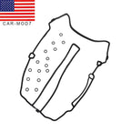 Valve Cover Gasket for Buick Encore Chevy Cruze Sonic Trax 1.4L L4 Turbo