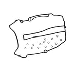 Valve Cover Gasket for Buick Encore Chevy Cruze Sonic Trax 1.4L L4 Turbo