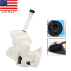 2017-2020 Chevy Malibu Washer Reservoir Tank Pump & Cap Replacement