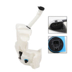 2017-2020 Chevy Malibu Washer Reservoir Tank Pump & Cap Replacement