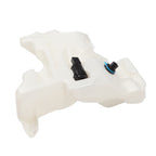 2017-2020 Chevy Malibu Washer Reservoir Tank Pump & Cap Replacement