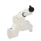 2017-2020 Chevy Malibu Washer Reservoir Tank Pump & Cap Replacement