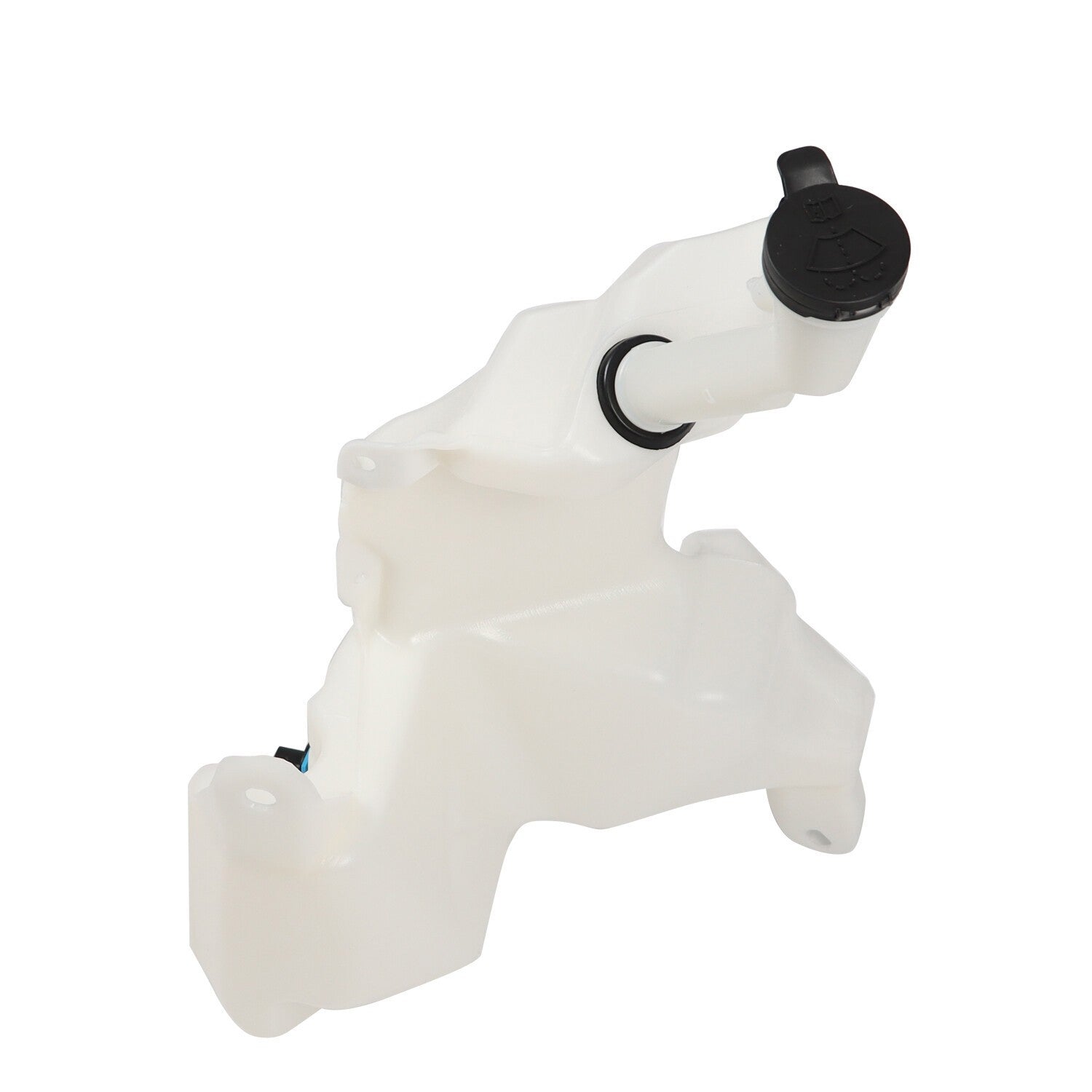 2017-2020 Chevy Malibu Washer Reservoir Tank Pump & Cap Replacement