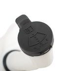 2017-2020 Chevy Malibu Washer Reservoir Tank Pump & Cap Replacement