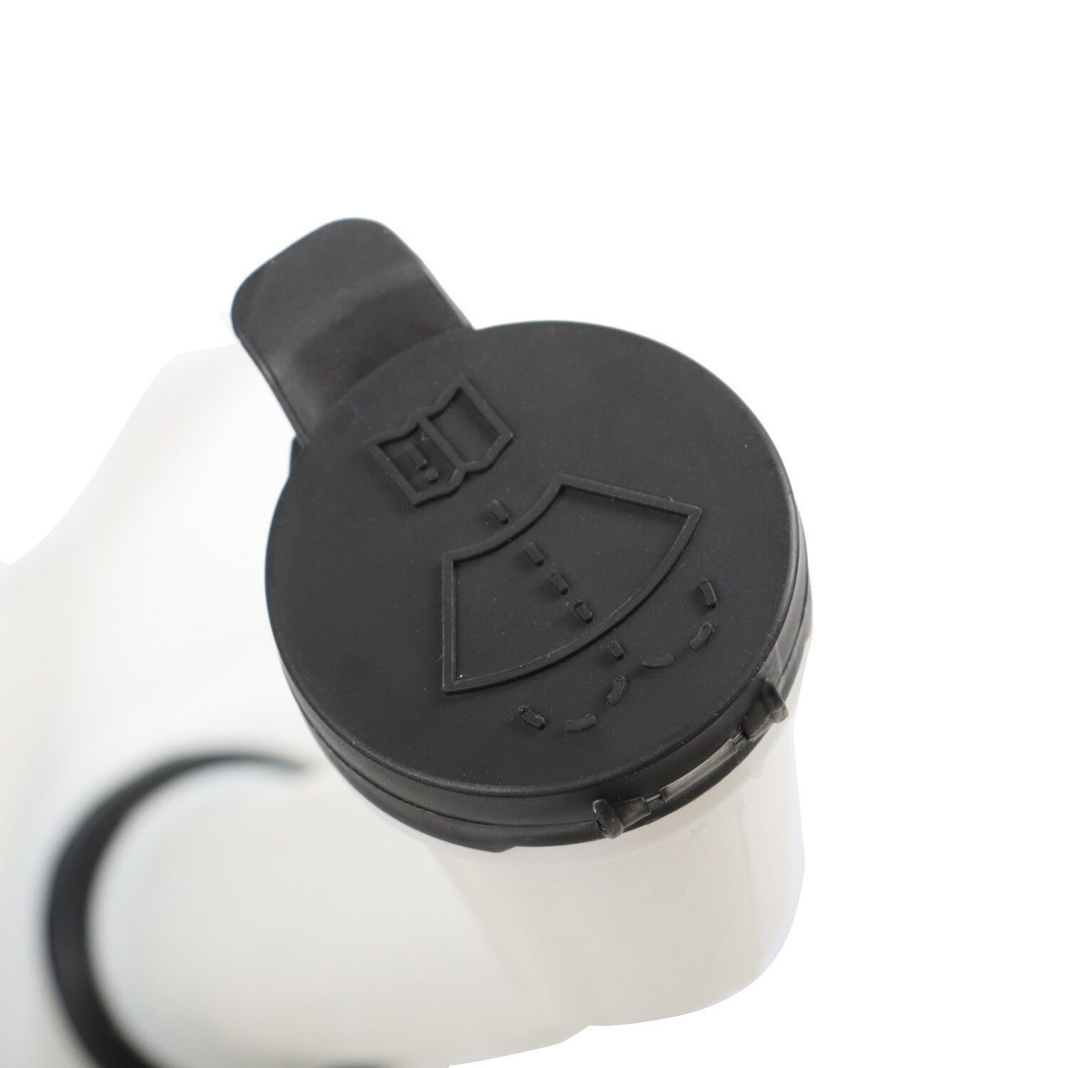 2017-2020 Chevy Malibu Washer Reservoir Tank Pump & Cap Replacement