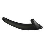 BMW E70 X5 X6 2007-2014 Right Passenger Inner Door Handle Pull Trim Cover