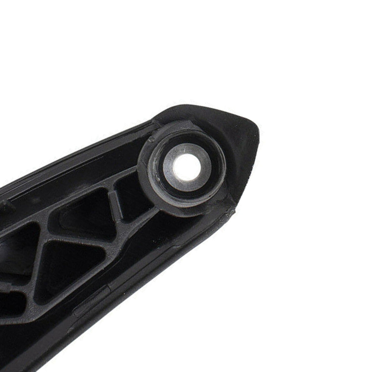 BMW E70 X5 X6 2007-2014 Right Passenger Inner Door Handle Pull Trim Cover