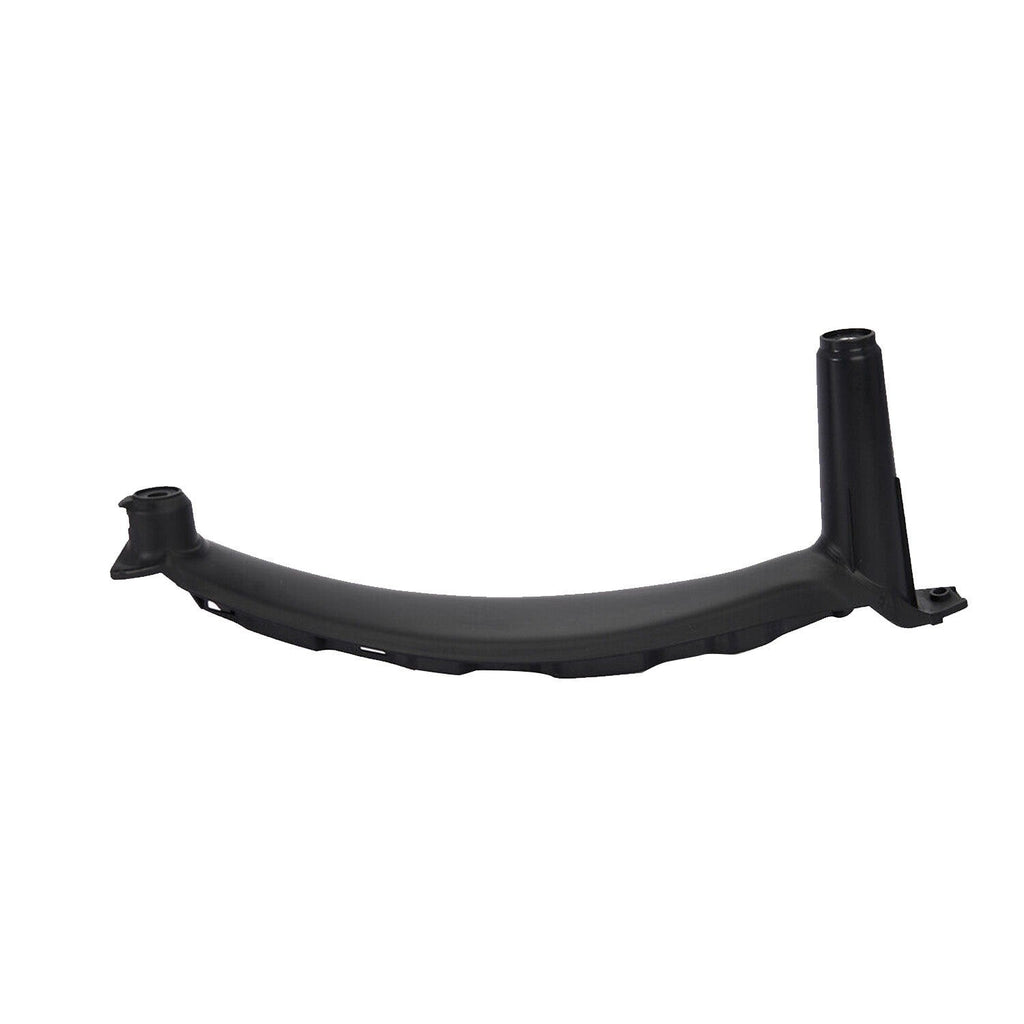 BMW E70 X5 X6 2007-2014 Right Passenger Inner Door Handle Pull Trim Cover
