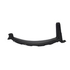 BMW E70 X5 X6 2007-2014 Right Passenger Inner Door Handle Pull Trim Cover