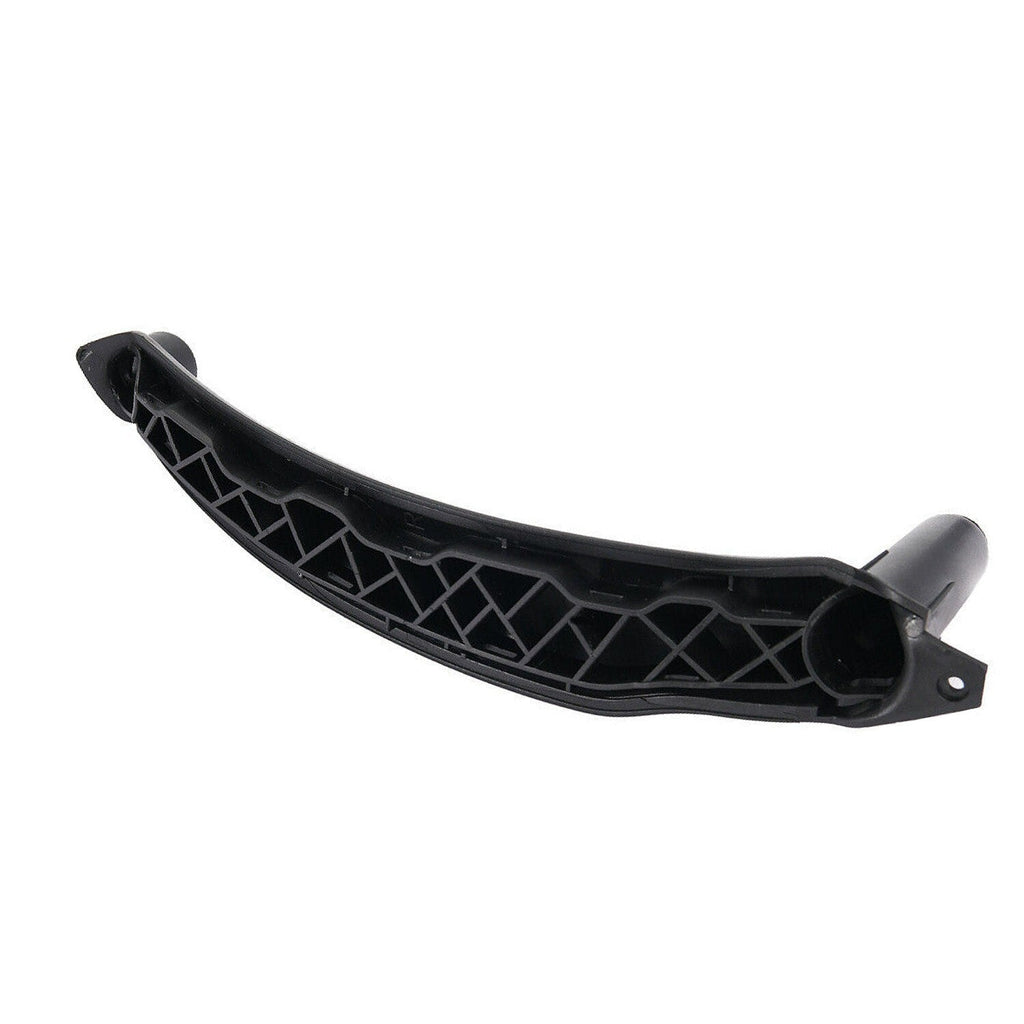 BMW E70 X5 X6 2007-2014 Right Passenger Inner Door Handle Pull Trim Cover