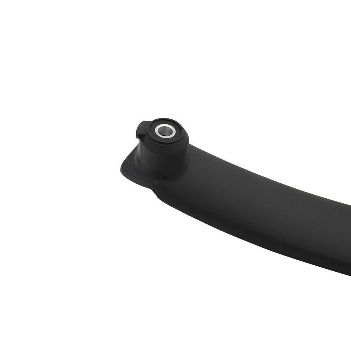 BMW E70 X5 X6 2007-2014 Right Passenger Inner Door Handle Pull Trim Cover